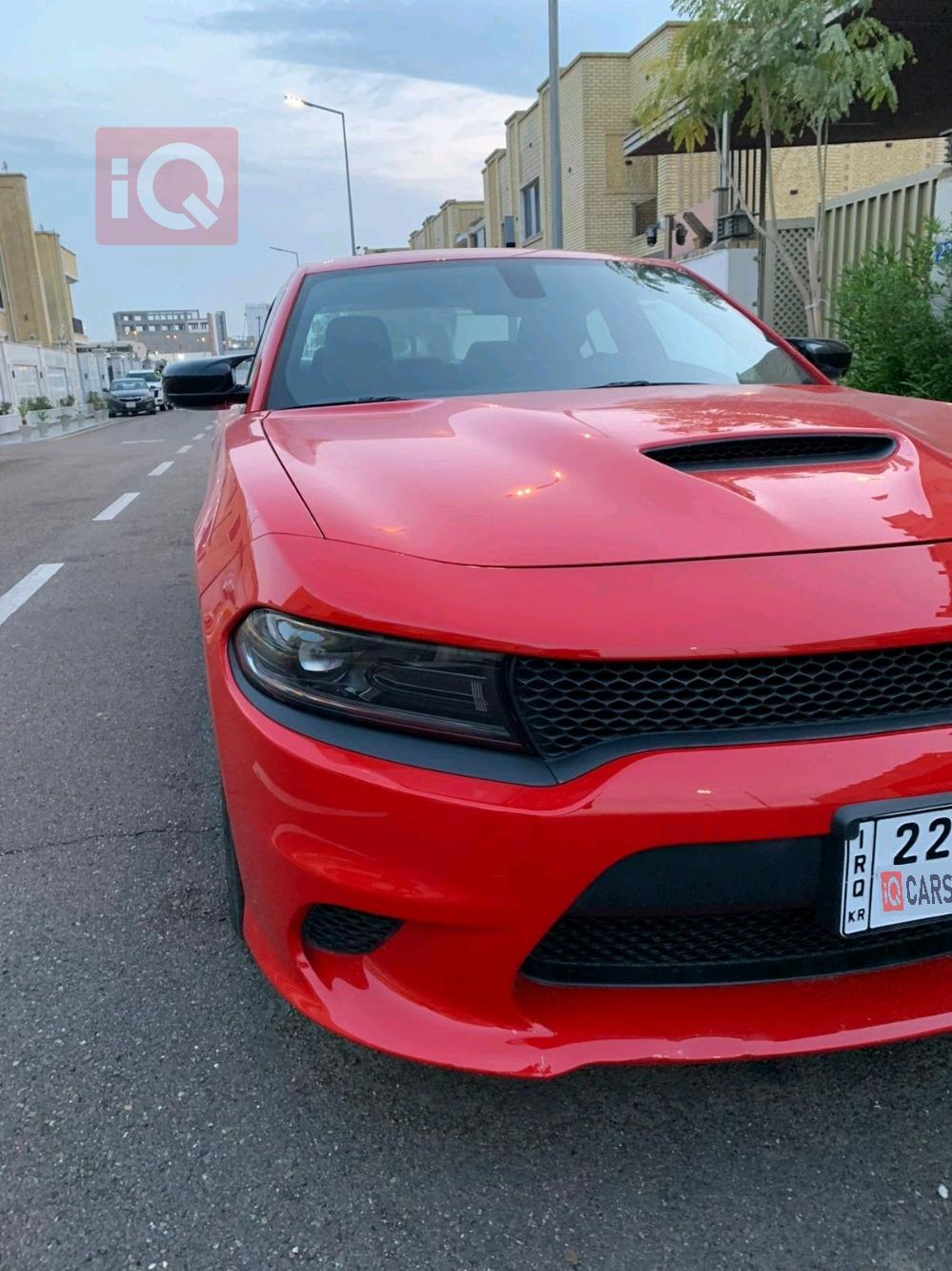 Dodge Charger